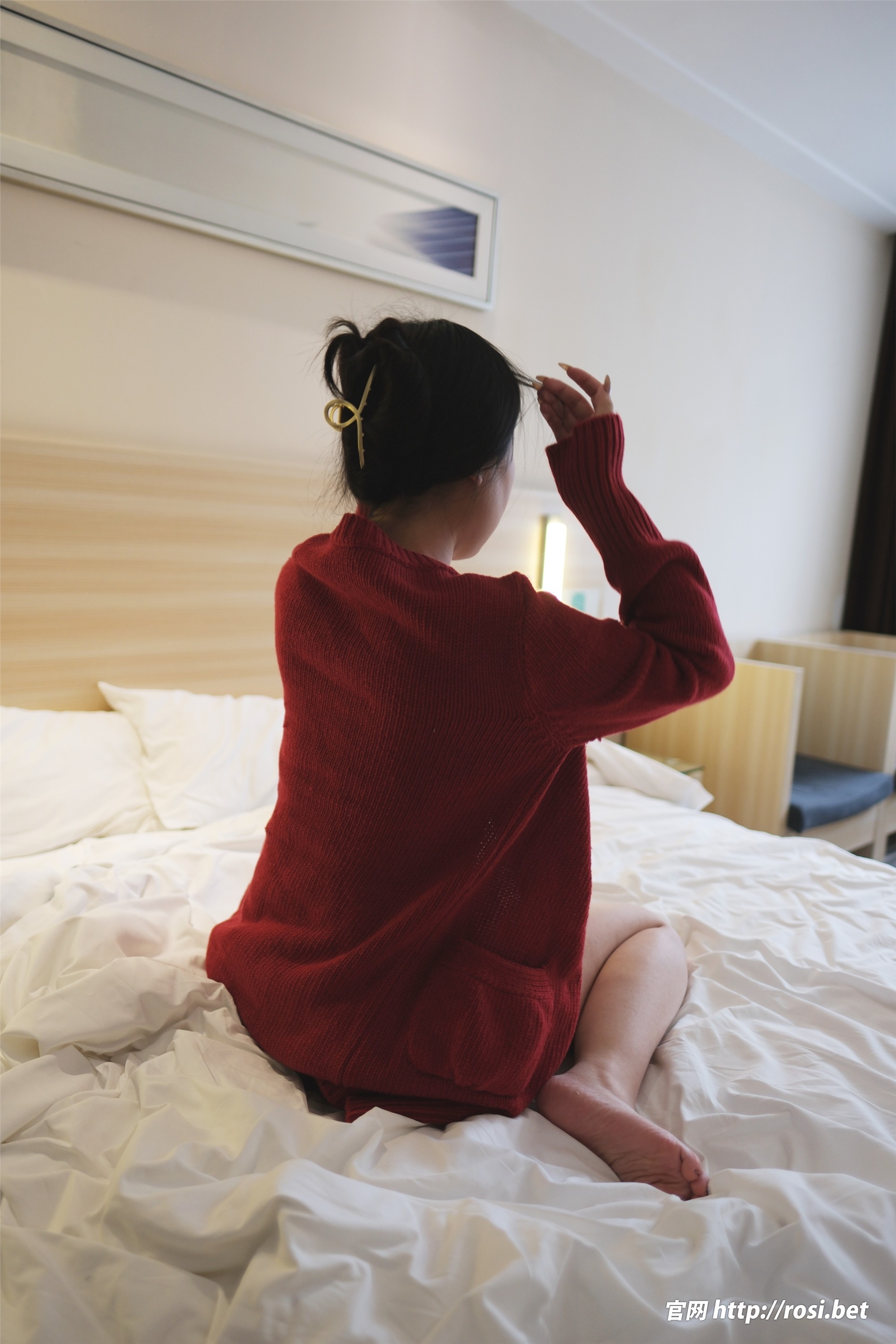 ROSI写真 2024.04.22 NO.4522